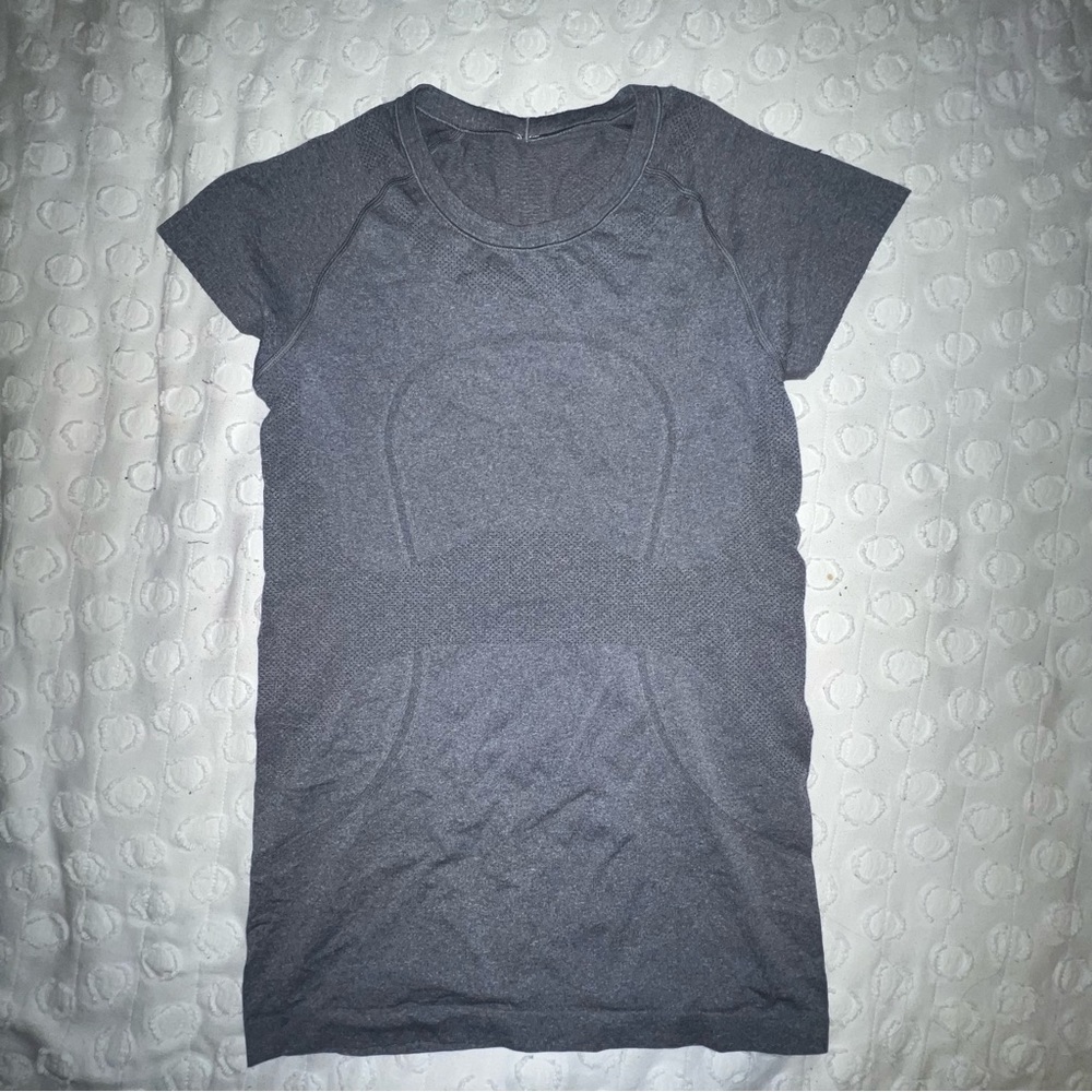 Lululemon Swiftly Tech Tee